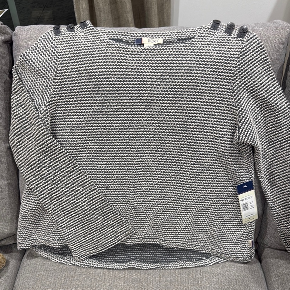 Roxy Women's Sweater